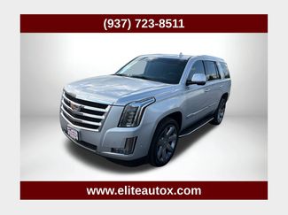 Used 2020 Cadillac Escalade Luxury AWD/4WD 360° Tour