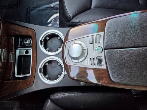 Used 2005 BMW 745Li RWD image 20