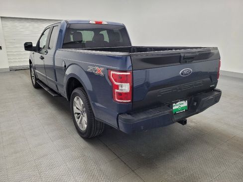 Used 2018 Ford F150 XL w/ Equipment Group 101A Mid RWD image 5