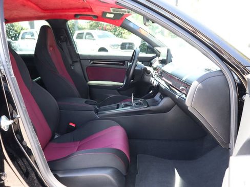 Used 2025 Honda Civic Si image 41
