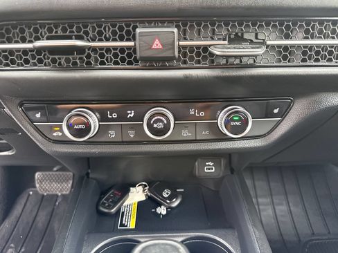 Used 2023 Honda HR-V EX-L image 22