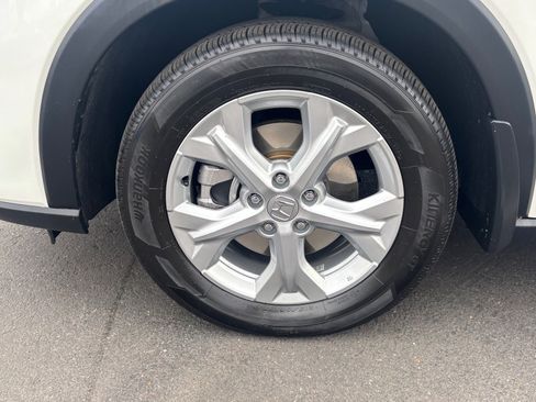 Certified 2024 Honda HR-V LX image 11