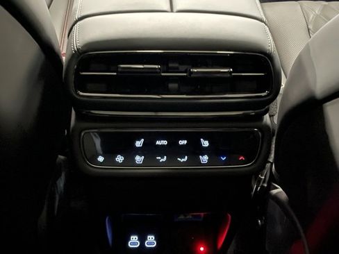 New 2026 Genesis GV80 3.5T Prestige image 24