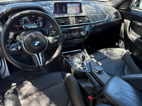Used 2020 BMW M2 Competition w/ Executive Package RWD image 13