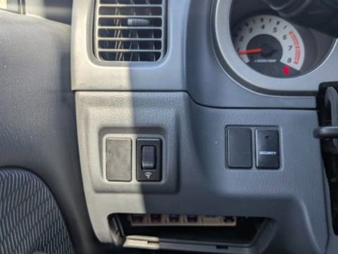 Used 2004 Nissan Xterra SE w/ (Pro) Protection Pkg image 31