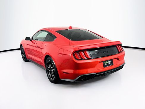 Used 2023 Ford Mustang Premium RWD image 5