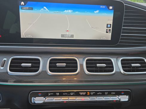 Used 2022 Mercedes-Benz GLE 53 AMG 4MATIC Coupe image 27