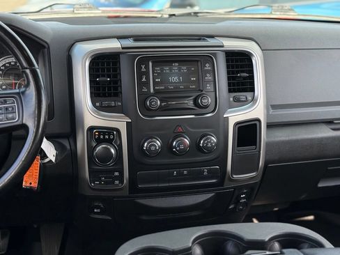 Used 2019 RAM 1500 Warlock AWD/4WD image 17
