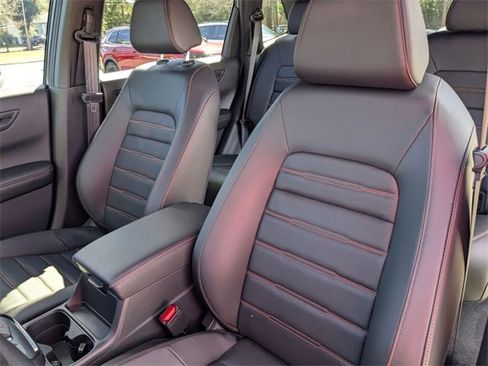 Certified 2026 Honda CR-V Sport-L image 27