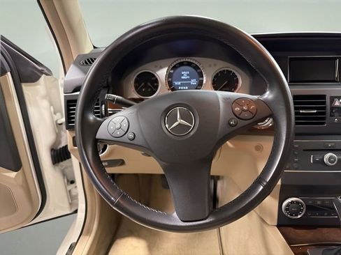 Used 2012 Mercedes-Benz GLK 350 2WD image 15