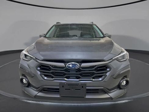Certified 2025 Subaru Crosstrek 2.5i Limited image 8