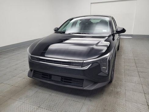 Used 2025 Kia K4 FWD image 15