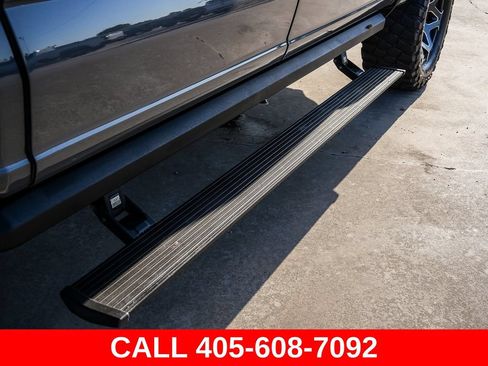 Used 2021 Ford F150 Lariat w/ Equipment Group 502A High AWD/4WD image 14