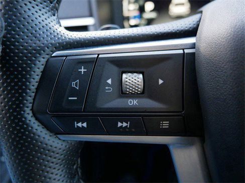 Used 2025 Mitsubishi Outlander SEL Black Edition image 25