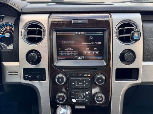 Used 2014 Ford F150 Platinum image 15