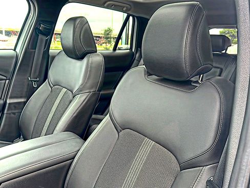 New 2026 MAZDA CX-50 AWD 2.5 S w/ Preferred Pkg image 11