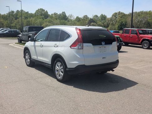 Used 2014 Honda CR-V EX-L image 3