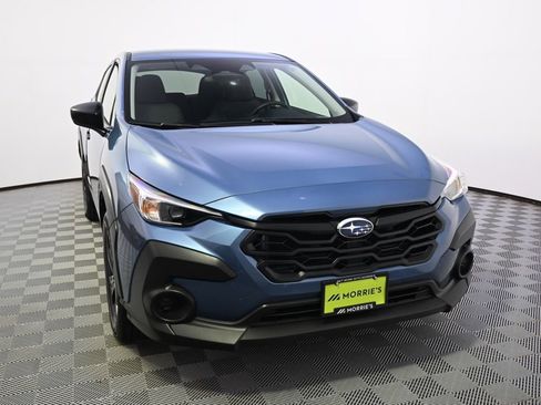 Used 2024 Subaru Crosstrek 2.0i AWD/4WD image 9