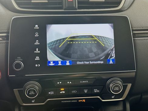 Used 2018 Honda CR-V Touring image 23