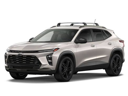 New 2026 Chevrolet Trax ACTIV w/ Sunroof Package FWD image 35