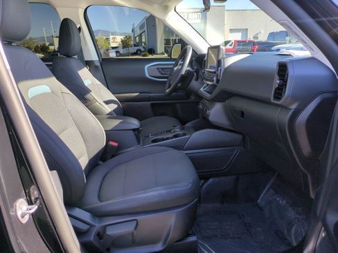 Used 2024 Ford Bronco Sport Badlands image 30