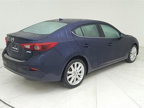 Used 2015 MAZDA MAZDA3 s Grand Touring image 5