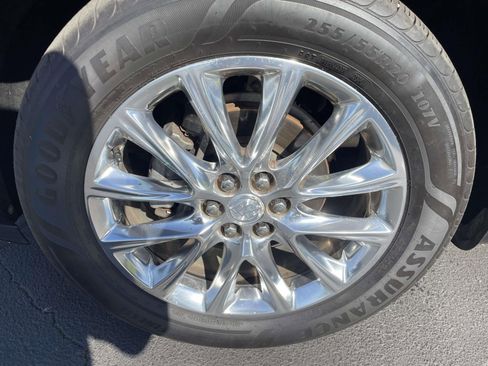 Used 2020 Buick Enclave Essence w/ Trailering Package, 5000 lbs. image 9