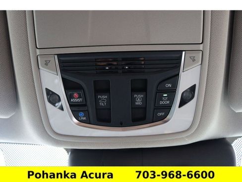 Certified 2023 Acura RDX AWD w/ Technology Package image 21