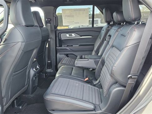 New 2026 Ford Explorer ST-Line image 13