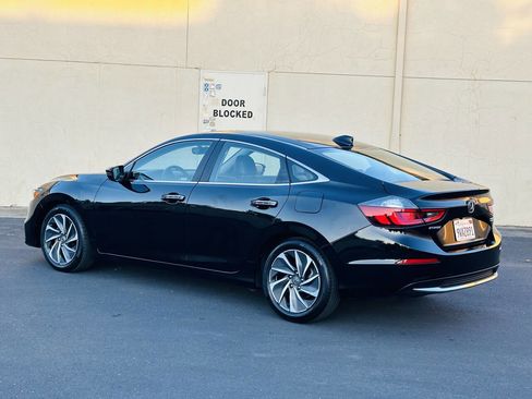 Used 2020 Honda Insight Touring image 6
