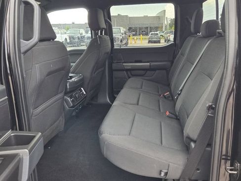 Certified 2023 Ford F150 XLT w/ Equipment Group 302A High AWD/4WD image 14