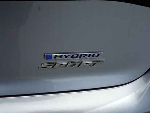 Certified 2025 Honda Accord Sport image 32