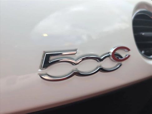 Used 2015 FIAT 500 Abarth w/ Beats Audio Package image 14