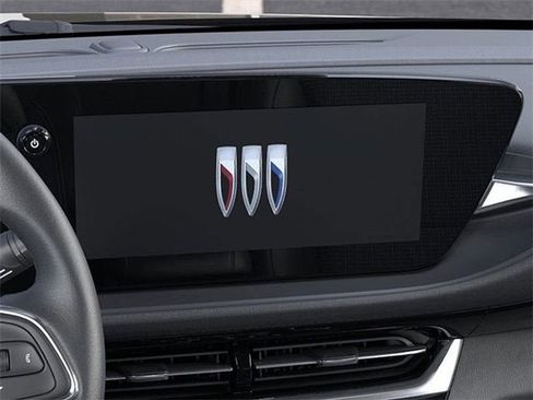 New 2026 Buick Envista Sport Touring w/ Convenience I Package image 20