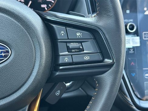 New 2025 Subaru Outback Wilderness image 30