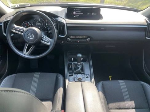 Used 2024 MAZDA CX-50 AWD 2.5 S w/ Cargo Package image 11