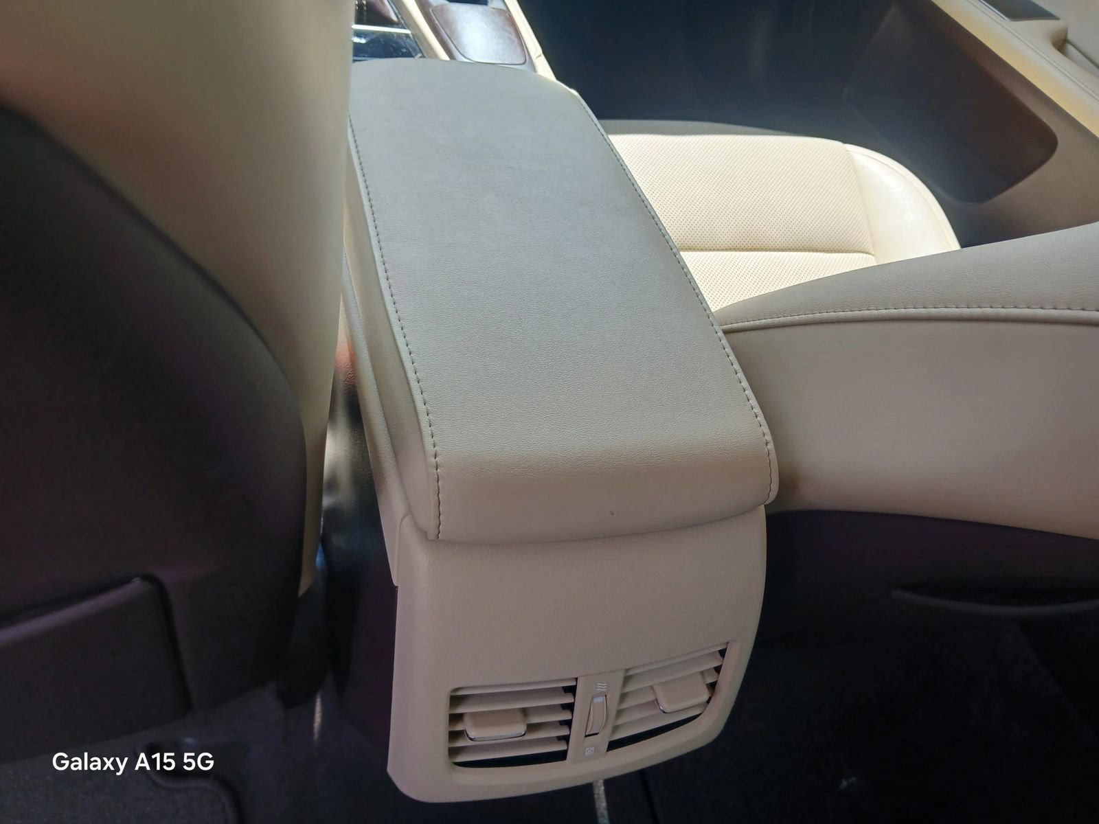 Used 2018 Lexus ES 350 w/ Premier Package FWD image 56