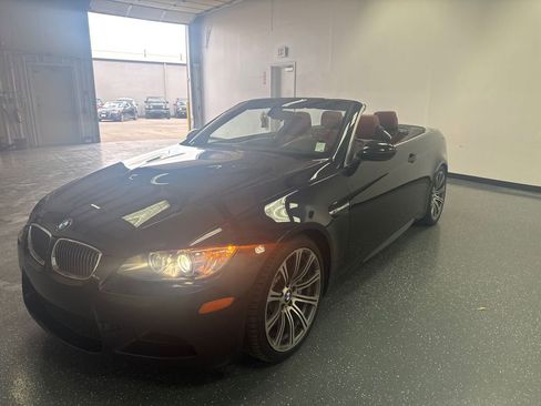 Used 2008 BMW M3 Convertible image 21