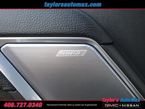 Used 2024 GMC Sierra 3500 Denali w/ Denali Reserve Package image 34