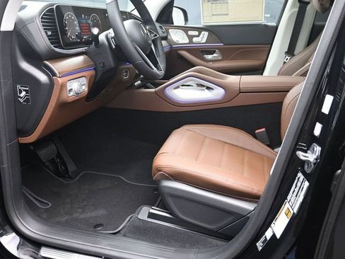 Used 2026 Mercedes-Benz GLE 350 4MATIC image 17