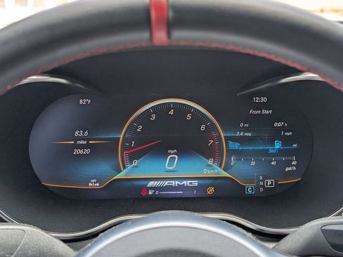 Certified 2023 Mercedes-Benz C 43 AMG 4MATIC Coupe image 14