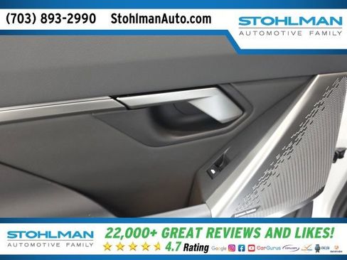 Used 2024 BMW 530i xDrive w/ Premium Package image 26