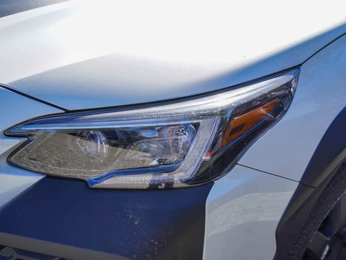 New 2025 Subaru Outback Wilderness w/ Wilderness Package image 8