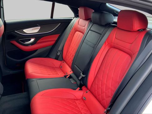 New 2026 Mercedes-Benz AMG GT 53 image 13