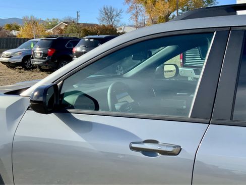 New 2026 GMC Terrain Elevation w/ Black Edition image 11