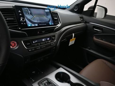 New 2026 Honda Ridgeline RTL image 12