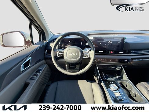 New 2026 Kia Carnival SX image 18