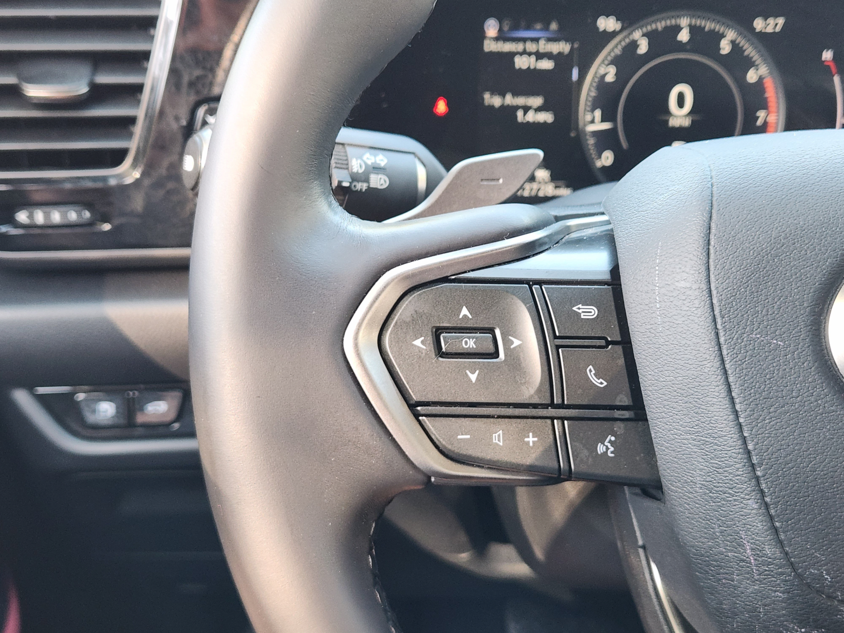 Used 2025 Lexus NX 350 AWD w/ Accessory Package (2T) image 27