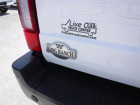 Used 2022 Ford F250 King Ranch w/ King Ranch Ultimate Package image 9