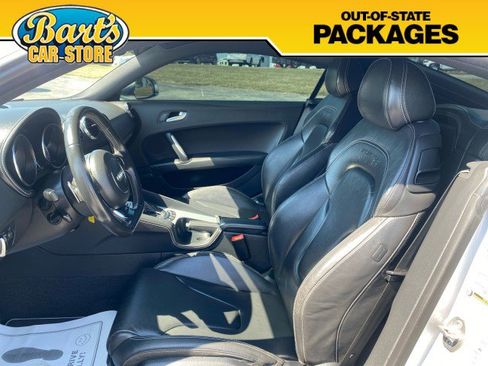 Used 2013 Audi TTS 2.0T Prestige image 18
